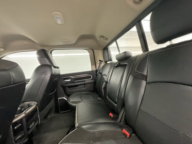 Used 2022 RAM 2500 Laramie image 7