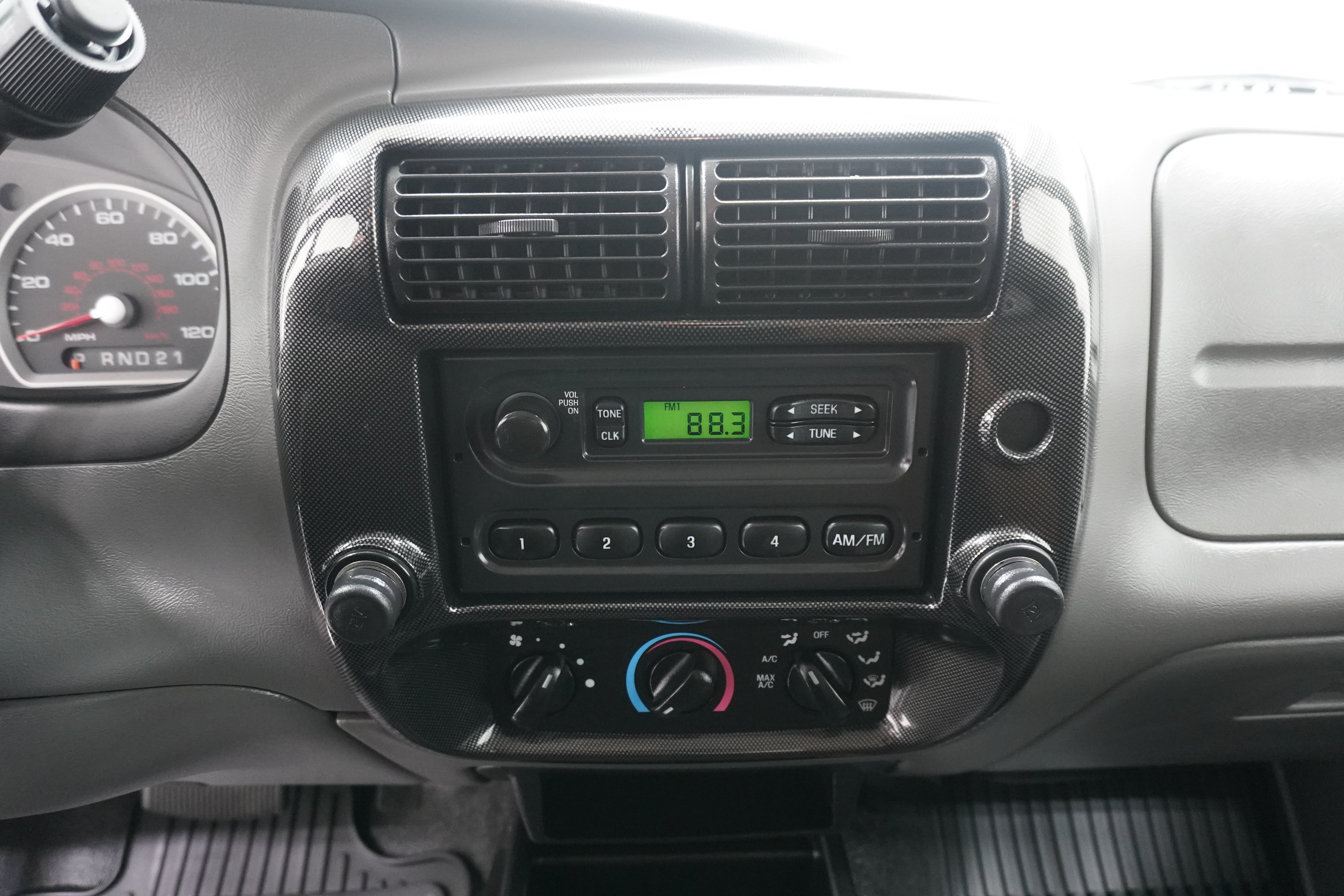 Used 2009 MAZDA B-Series Pickup 2WD Regular Cab B2300 image 13