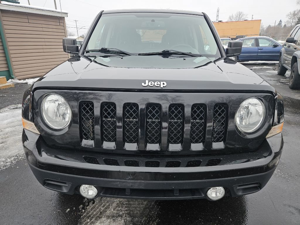 Used 2016 Jeep Patriot Sport w/ Power Value Group image 4