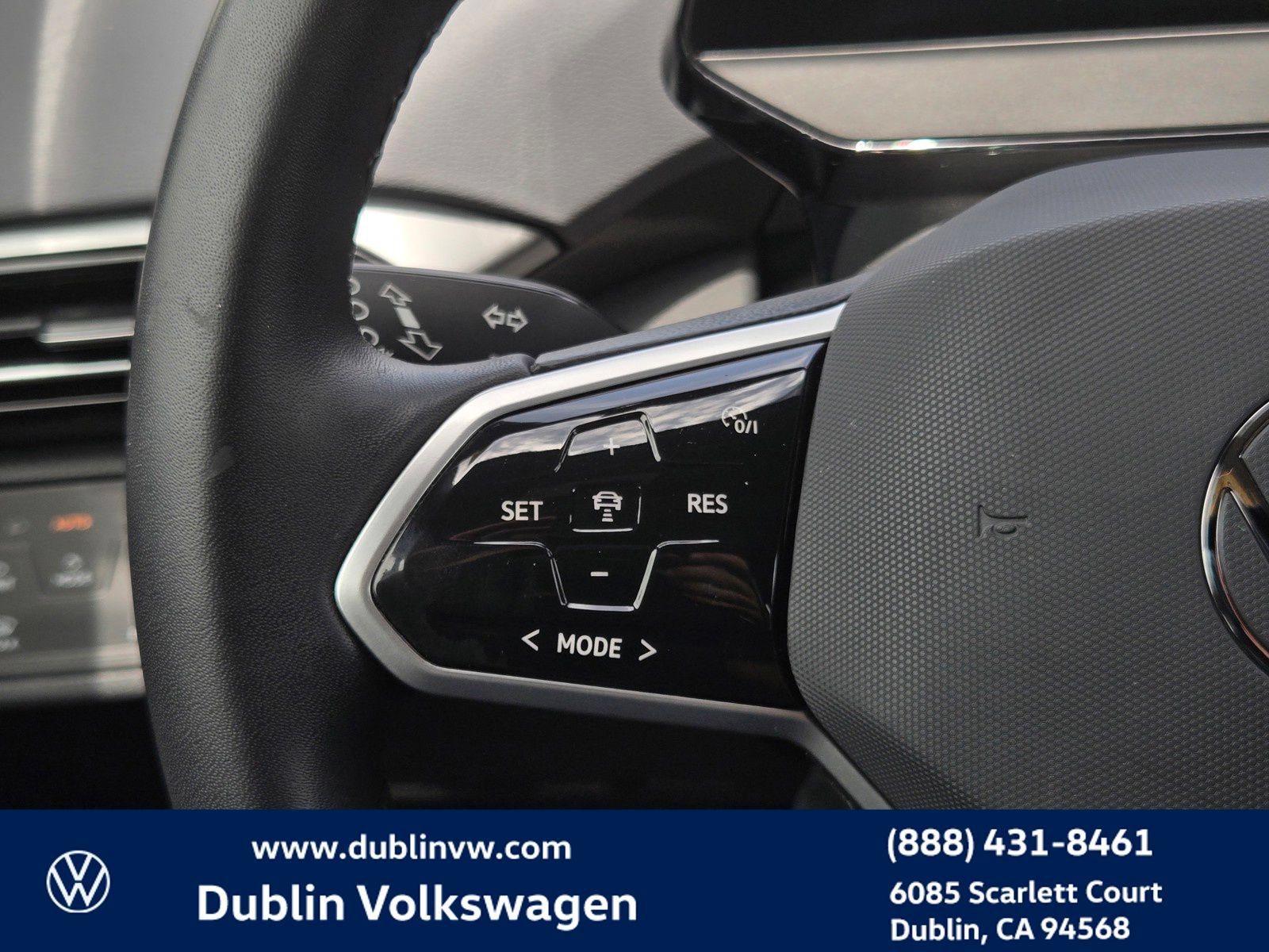 Used 2023 Volkswagen ID.4 Pro S RWD image 20