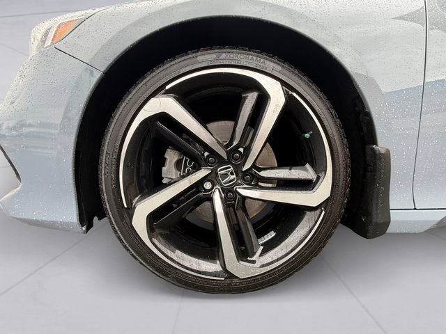 Used 2022 Honda Accord Sport Special Edition image 9