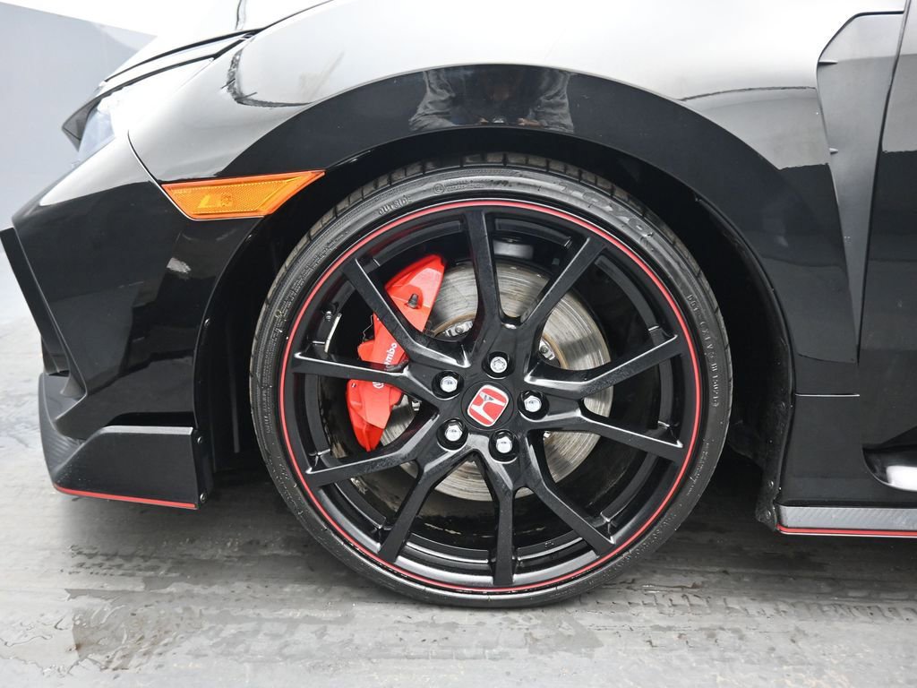 Used 2021 Honda Civic Type R image 45