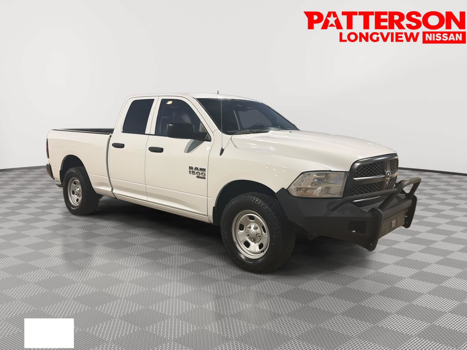 Used 2019 RAM 1500 Tradesman w/ Popular Equipment Group AWD/4WD image 1