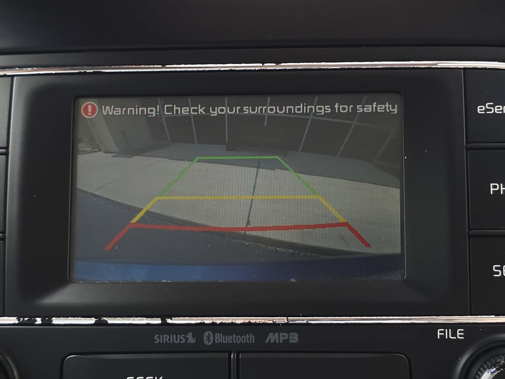 Used 2014 Kia Forte EX w/ Protection Package FWD image 24