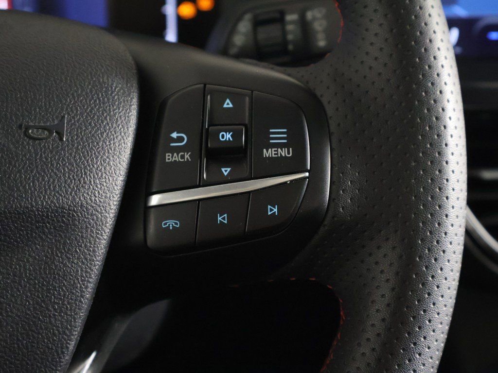 Used 2023 Ford Escape ST-Line w/ Tech Pack #1 image 42