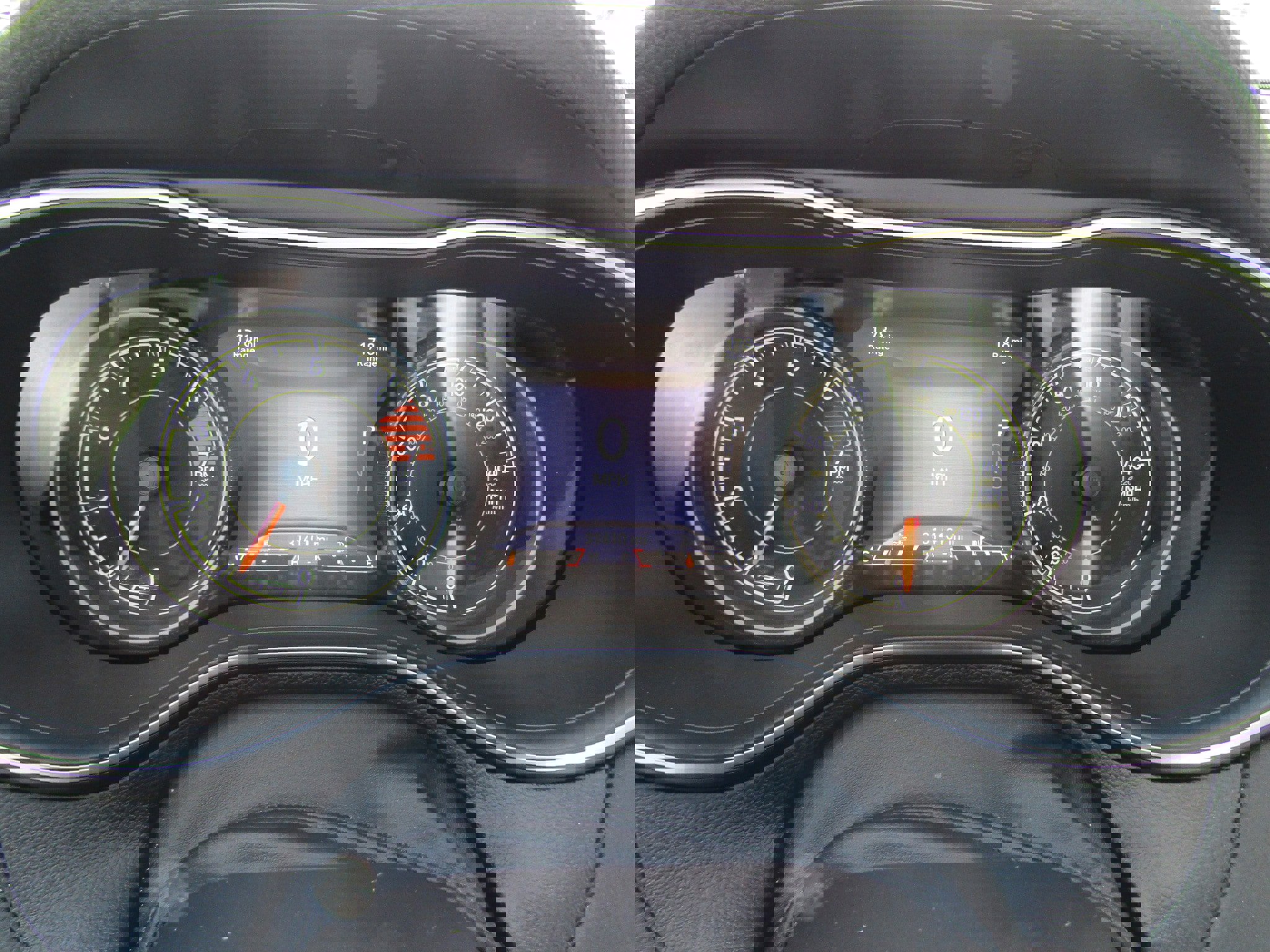 Used 2023 Jeep Cherokee Altitude Lux image 20