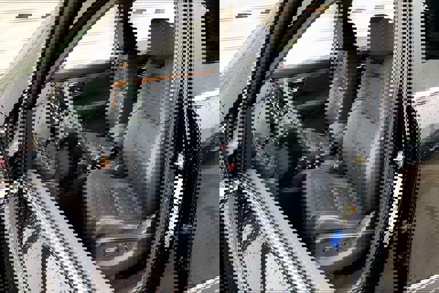 Used 2019 Honda CR-V EX-L image 7