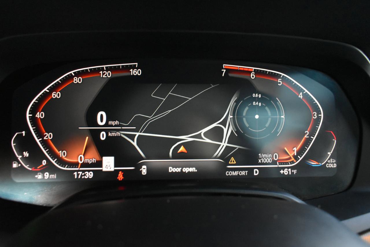 Used 2019 BMW X5 xDrive50i w/ Parking Assistance Package image 17