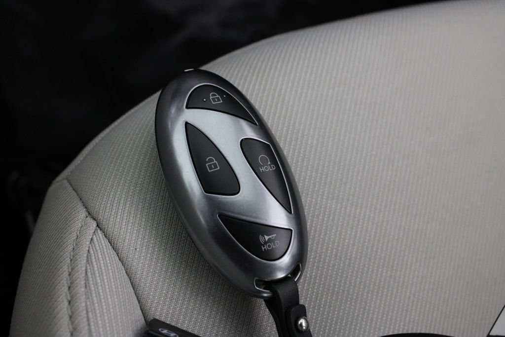 Certified 2026 Hyundai Tucson SEL FWD image 32