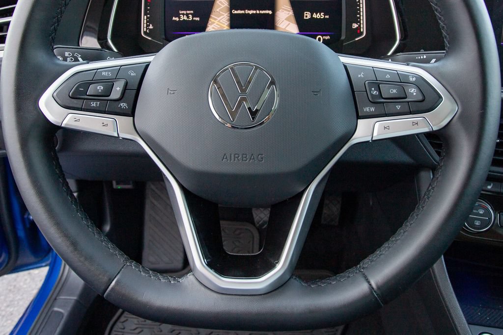 Used 2023 Volkswagen Jetta SEL FWD image 29