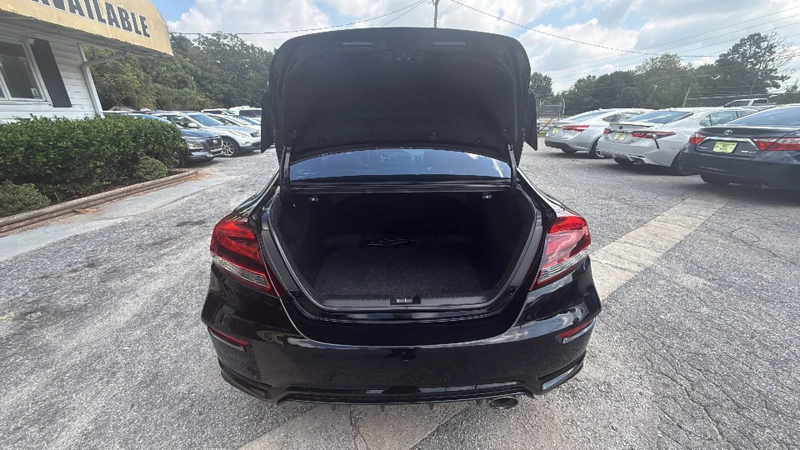 Used 2014 Honda Civic Si image 9
