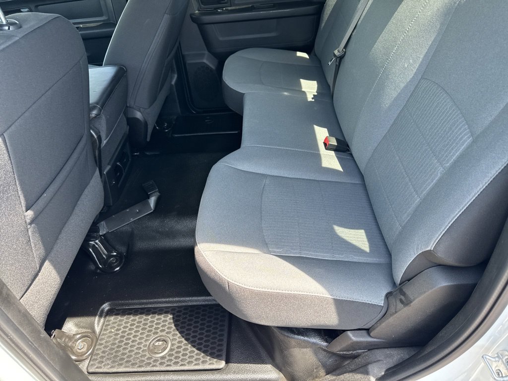 Used 2023 RAM 1500 Tradesman w/ Popular Equipment Group AWD/4WD image 22