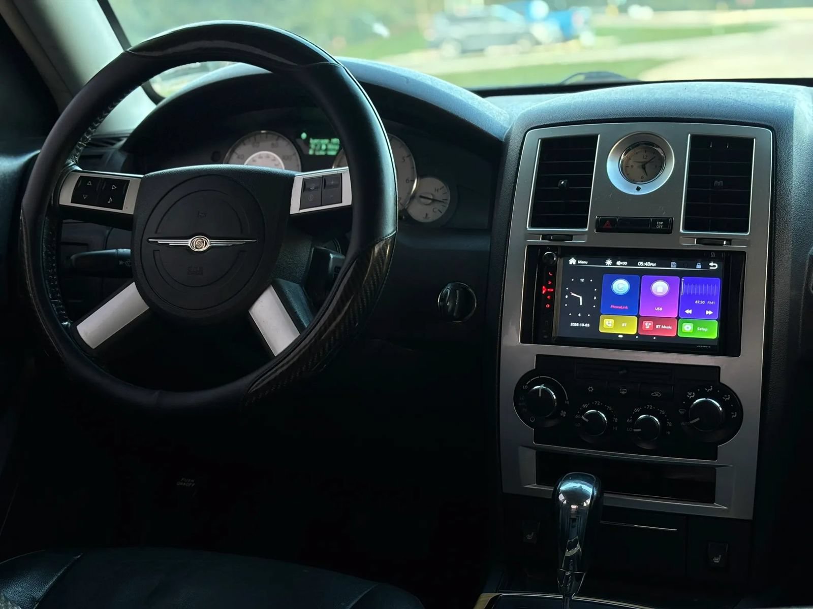 Used 2008 Chrysler 300 Limited RWD image 15