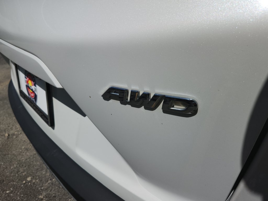 Used 2019 Honda CR-V EX image 10
