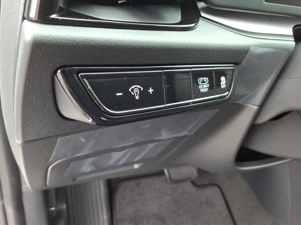 New 2026 Kia Niro LX FWD image 17