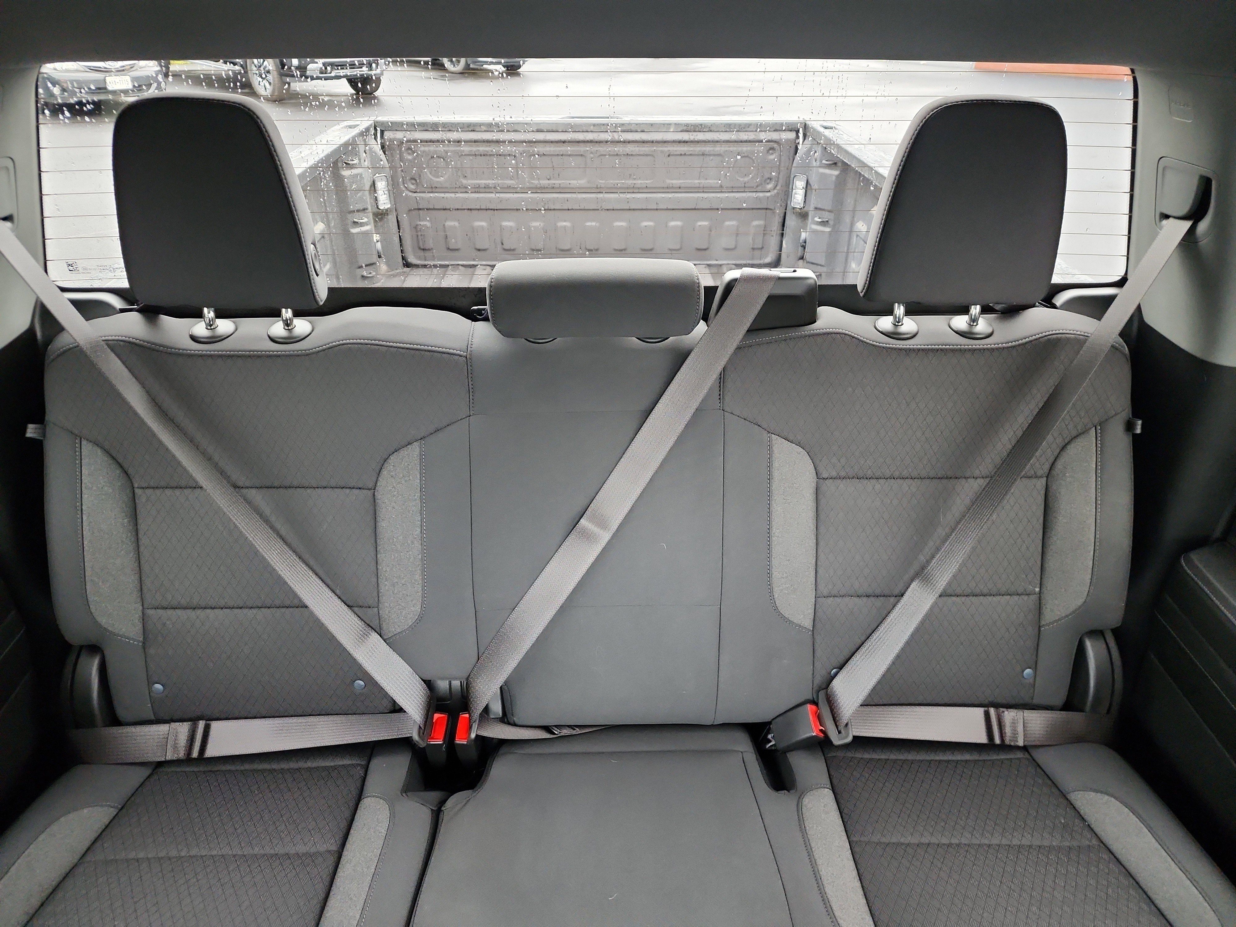 Certified 2024 Chevrolet Silverado 2500 LT w/ Convenience Package image 23