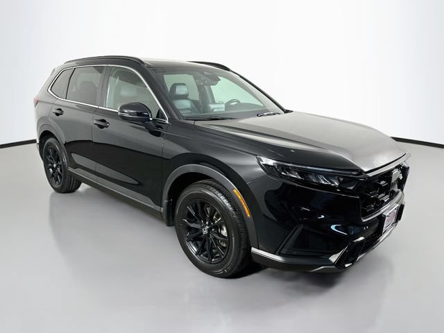Used 2024 Honda CR-V Sport-L image 16