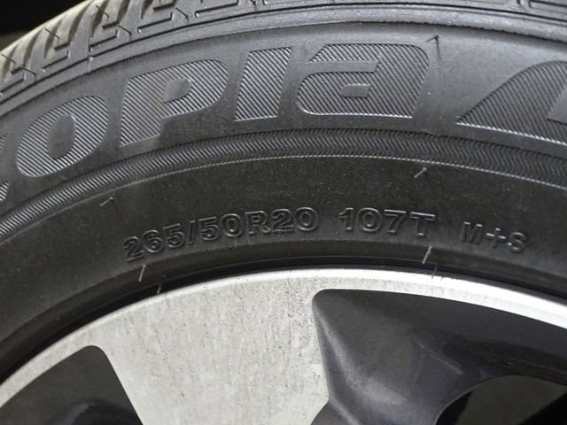 Used 2025 Jeep Grand Cherokee L Limited image 49