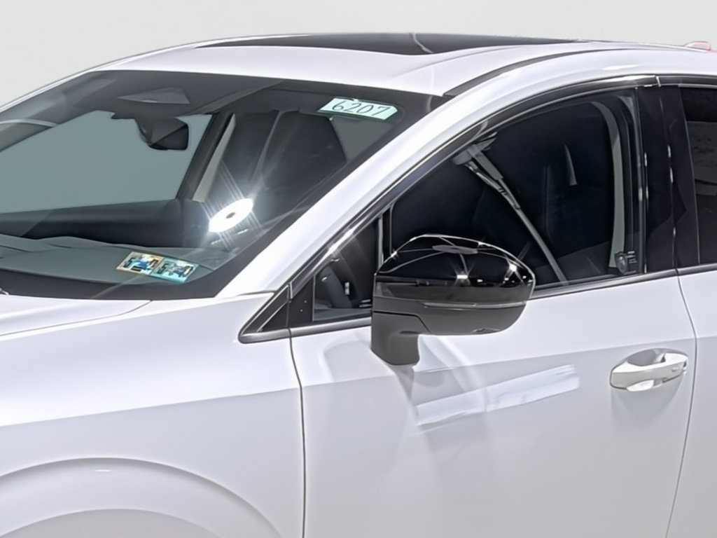 New 2025 Nissan Murano SL w/ Cargo Package AWD/4WD image 8