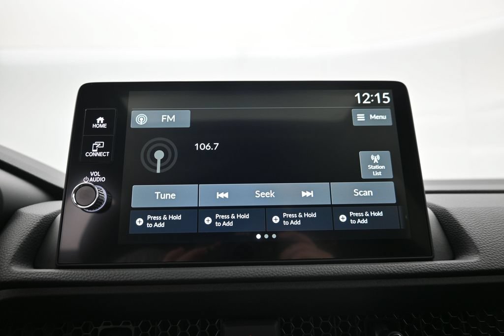 New 2027 Honda CR-V EX image 14