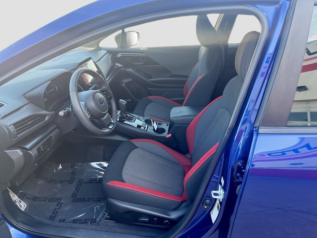 Used 2024 Subaru Impreza RS AWD/4WD image 21