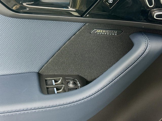 New 2024 Jaguar F-TYPE R image 21