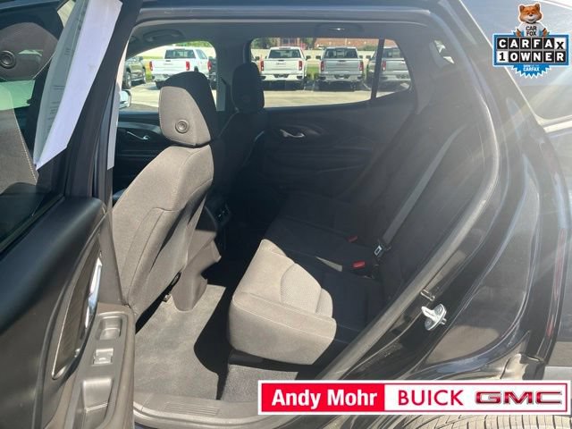 Used 2023 GMC Terrain SLE w/ Fleet Convenience Package AWD/4WD image 31