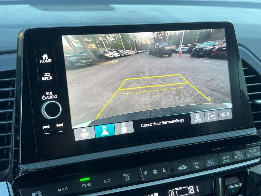 Used 2026 Honda Odyssey Touring image 30