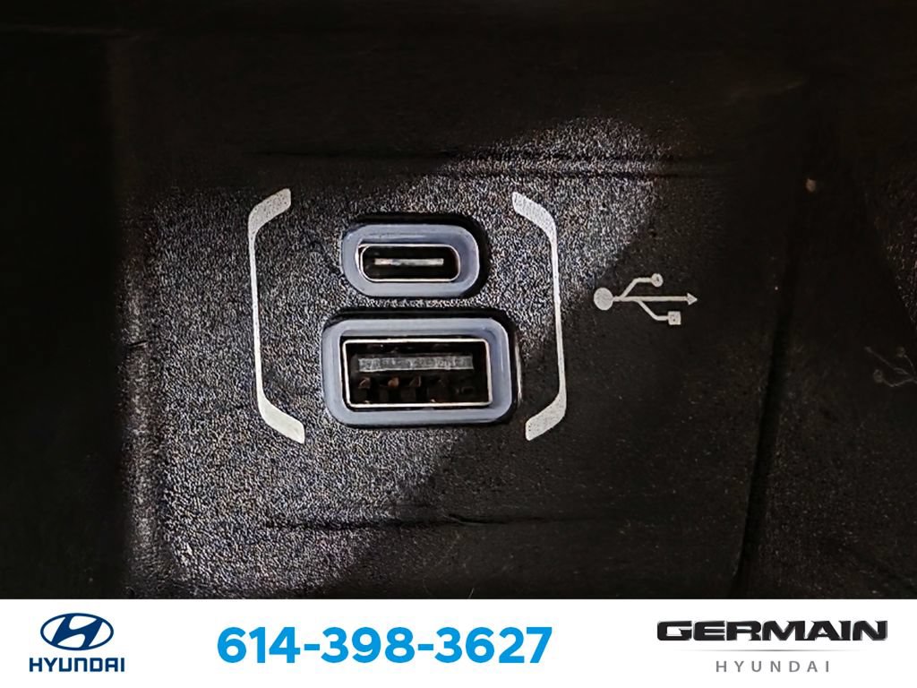 Used 2023 Jeep Compass Latitude w/ Convenience Group AWD/4WD image 30