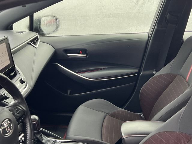 Used 2023 Toyota Corolla Hybrid AWD Sedan image 21