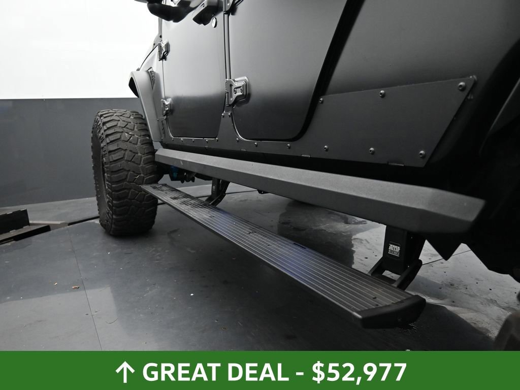 Used 2020 Jeep Gladiator Rubicon image 20