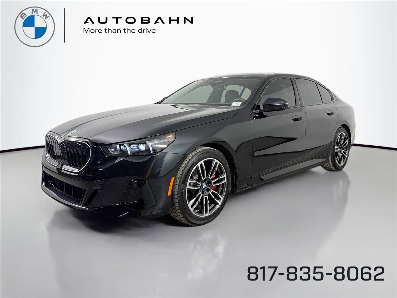 New 2027 BMW 530i RWD video 1