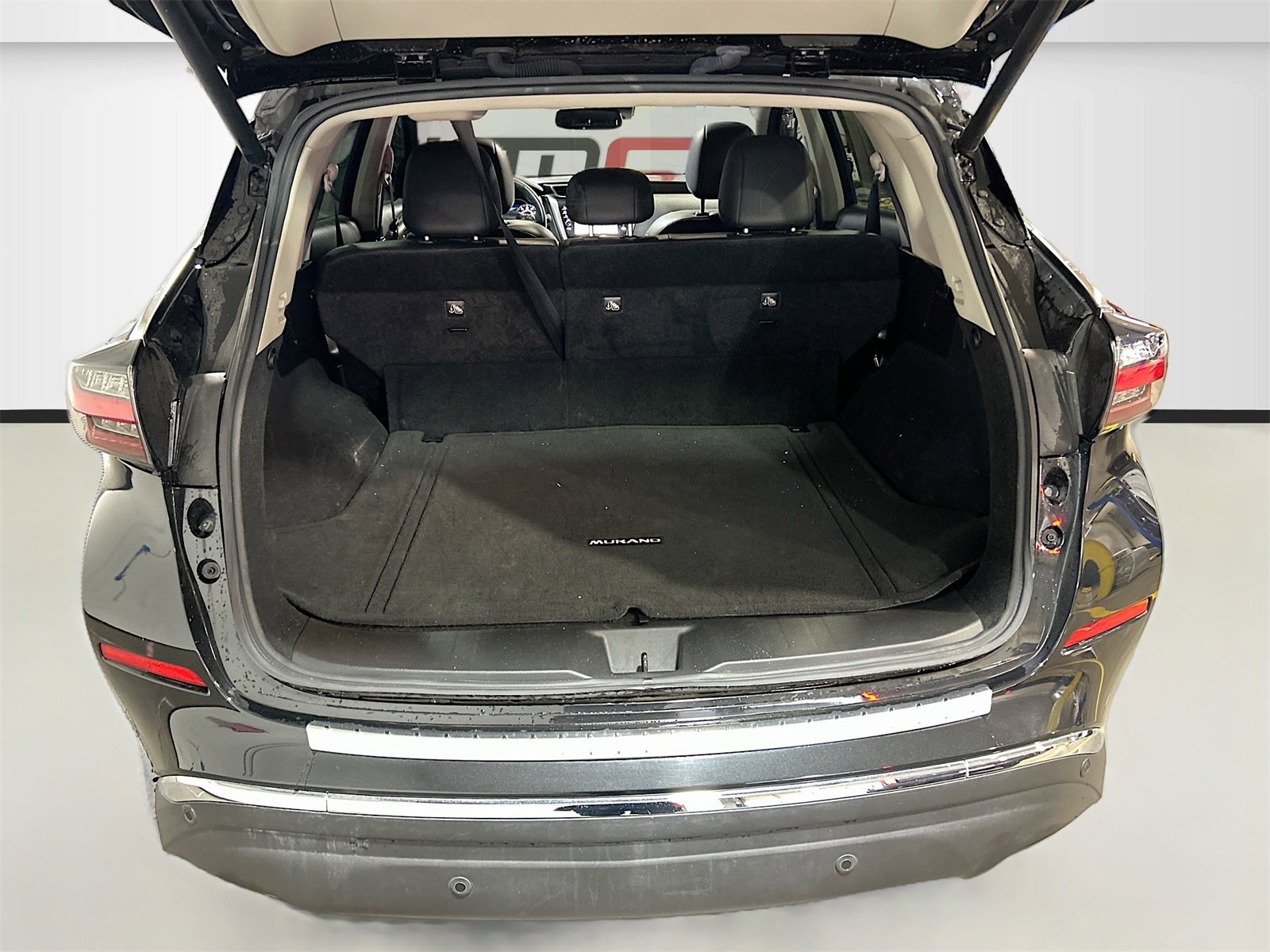 Used 2022 Nissan Murano Platinum w/ Cargo Package image 27