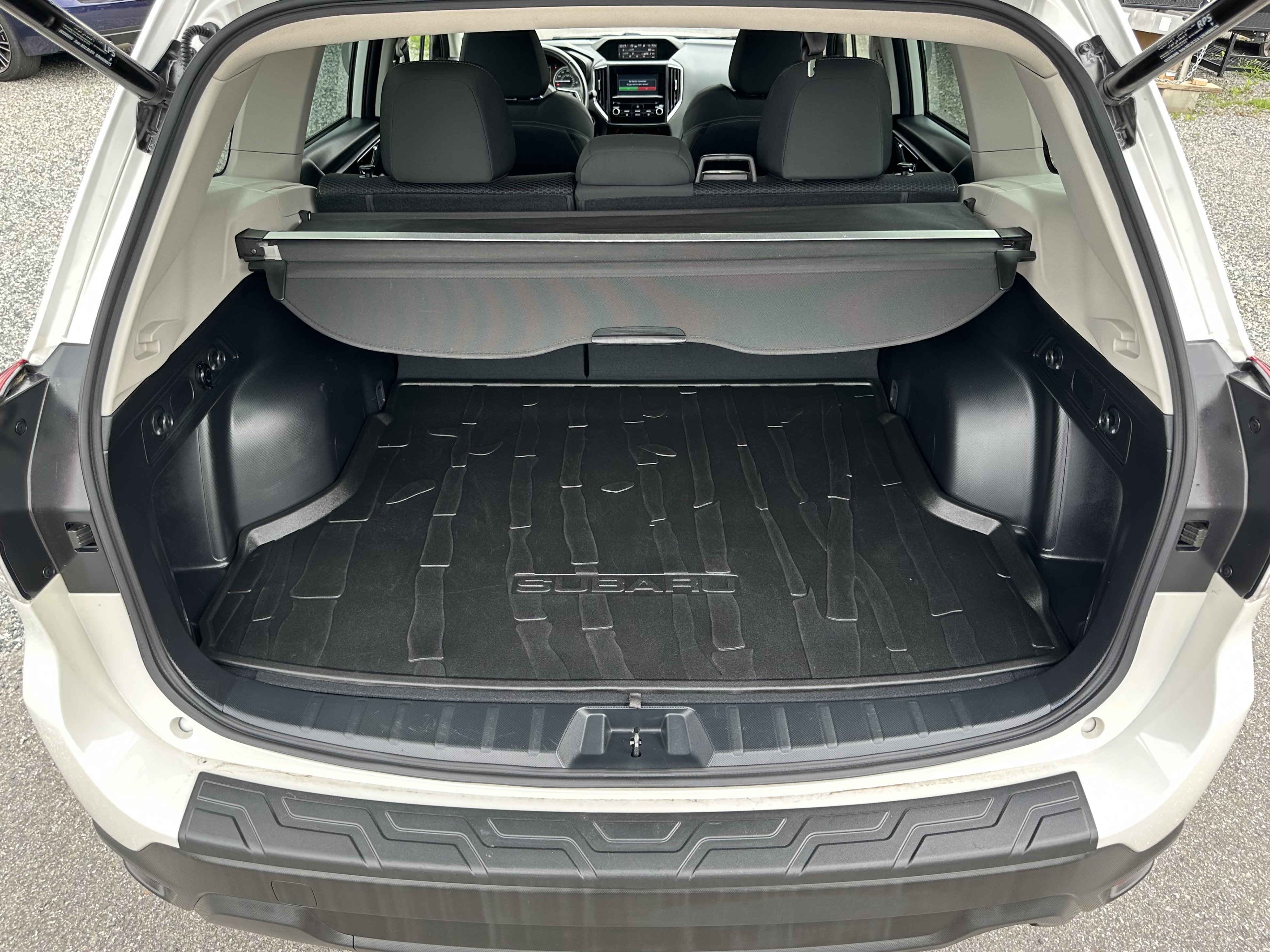 Used 2021 Subaru Forester Premium w/ Popular Package #1 AWD/4WD image 14