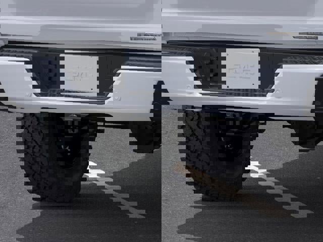 New 2026 GMC Canyon Elevation image 14