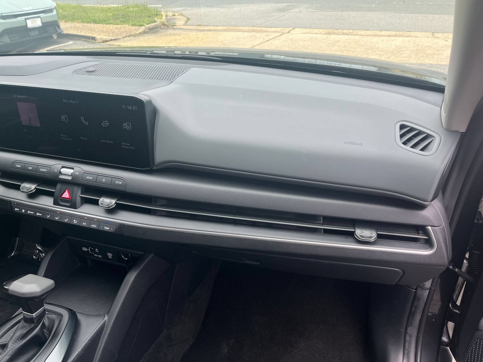 Used 2025 Kia K4 FWD image 34