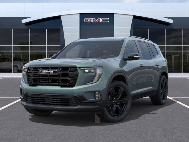 New 2027 GMC Acadia Elevation w/ Super Cruise Package FWD image 30