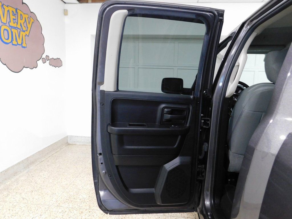 Used 2019 RAM 1500 Express image 67