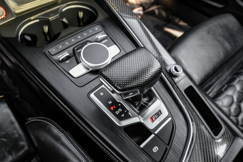 Used 2019 Audi RS 5 Sportback AWD/4WD image 25