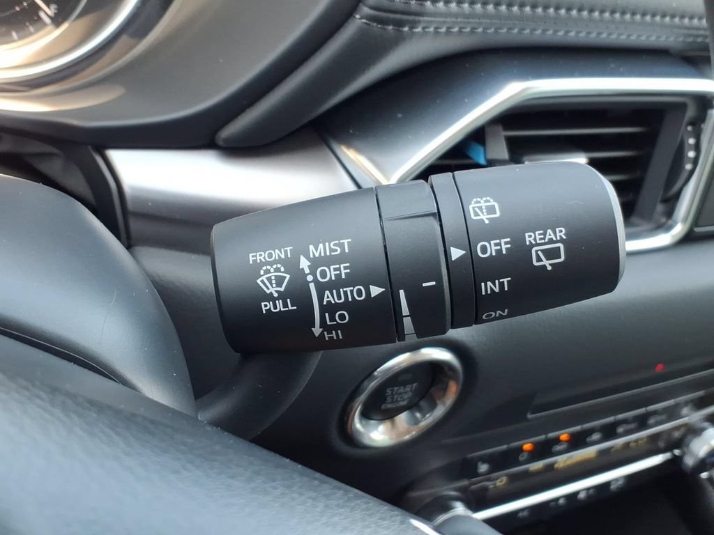 Used 2024 MAZDA CX-5 AWD 2.5 S w/ Preferred Package image 33