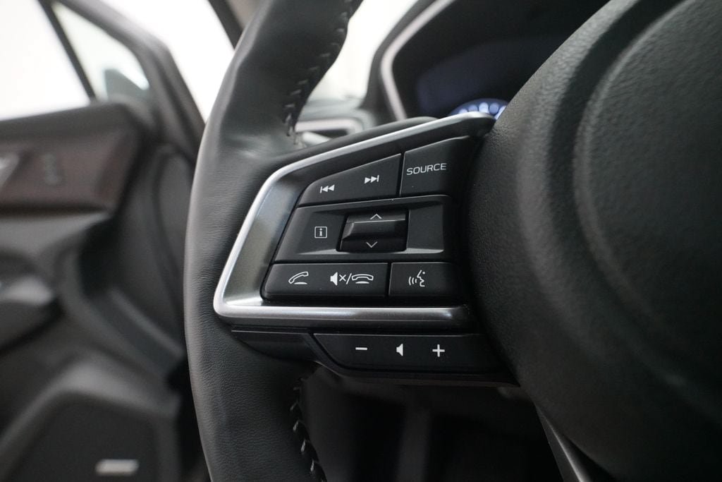 Certified 2023 Subaru Ascent Touring AWD/4WD image 18
