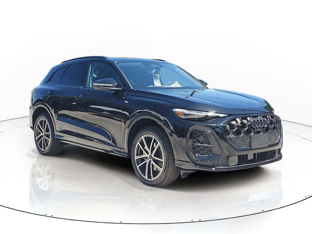 New 2026 Audi Q5 Premium Plus AWD/4WD video 1