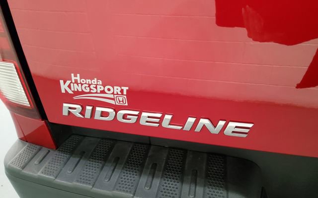 Used 2023 Honda Ridgeline RTL image 40