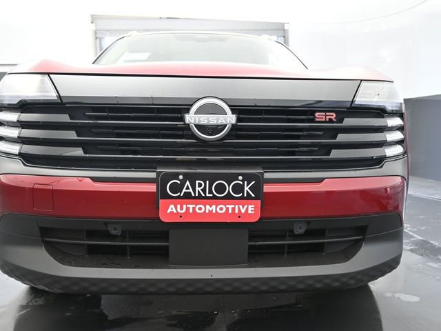 Used 2025 Nissan Kicks SR FWD image 37