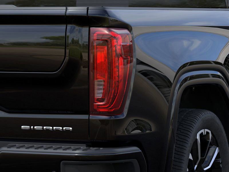 New 2026 GMC Sierra 1500 Denali w/ Denali Reserve Package image 11