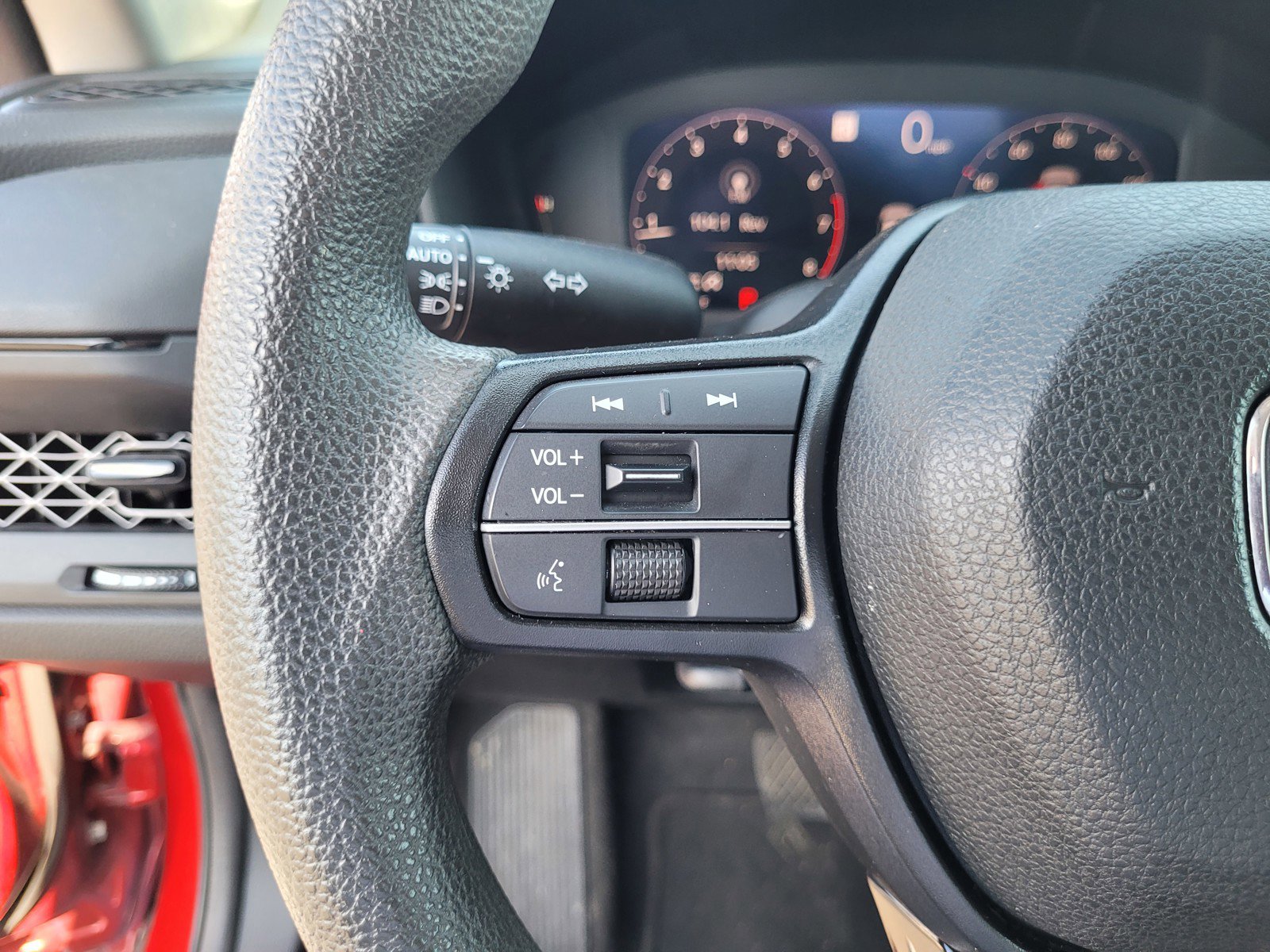 Used 2023 Honda Accord LX image 22