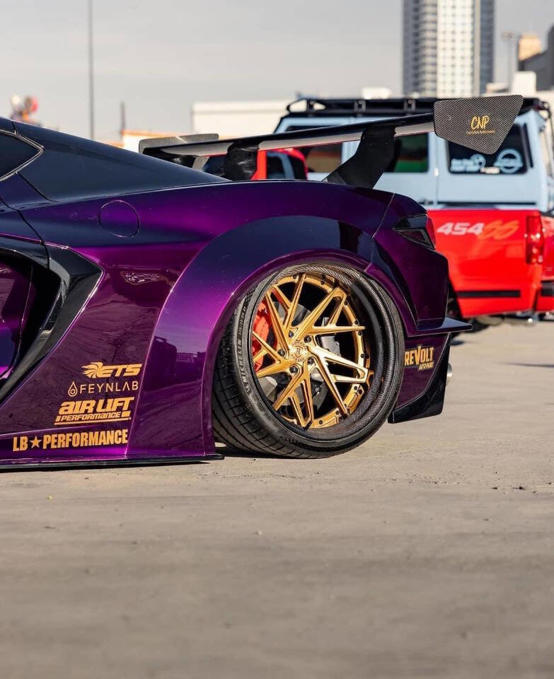 Used 2022 Chevrolet Corvette Stingray 2dr Coupe w/1LT image 15