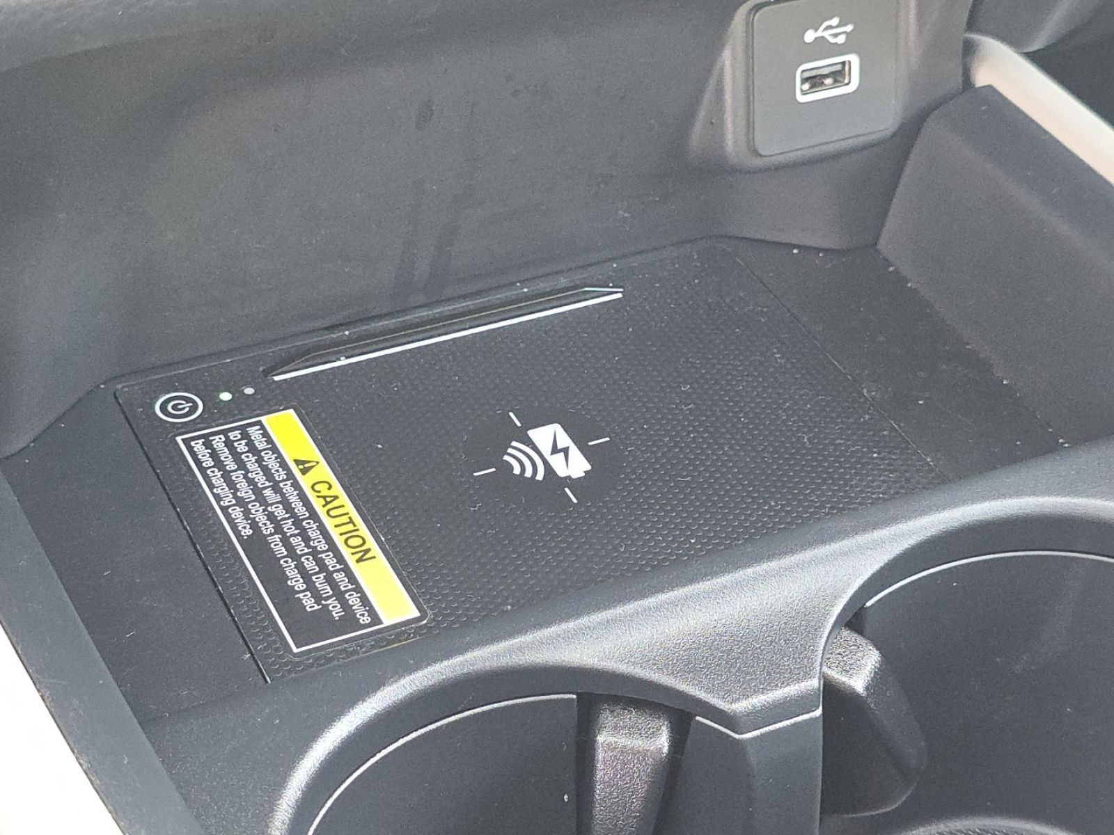 Certified 2023 Honda HR-V EX-L image 9