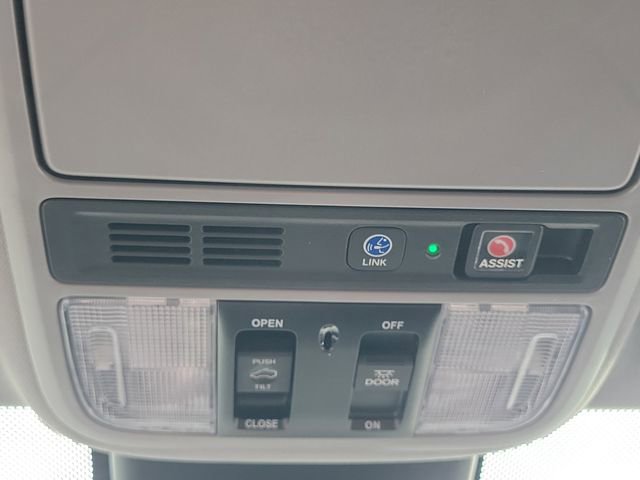 Certified 2024 Honda Odyssey Elite image 33