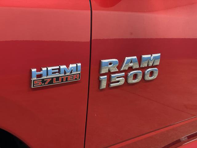 Used 2017 RAM 1500 Express w/ Express Value Package image 34